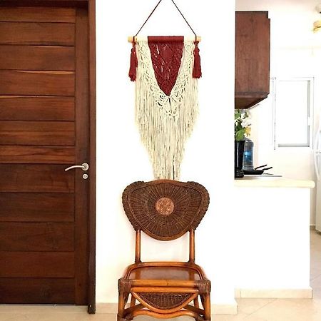 Primitive Rooms Tulum Selfcheck-In Adults Only Buitenkant foto