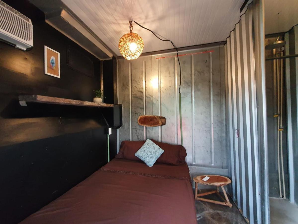 Primitive Rooms Tulum Selfcheck-In Adults Only Buitenkant foto