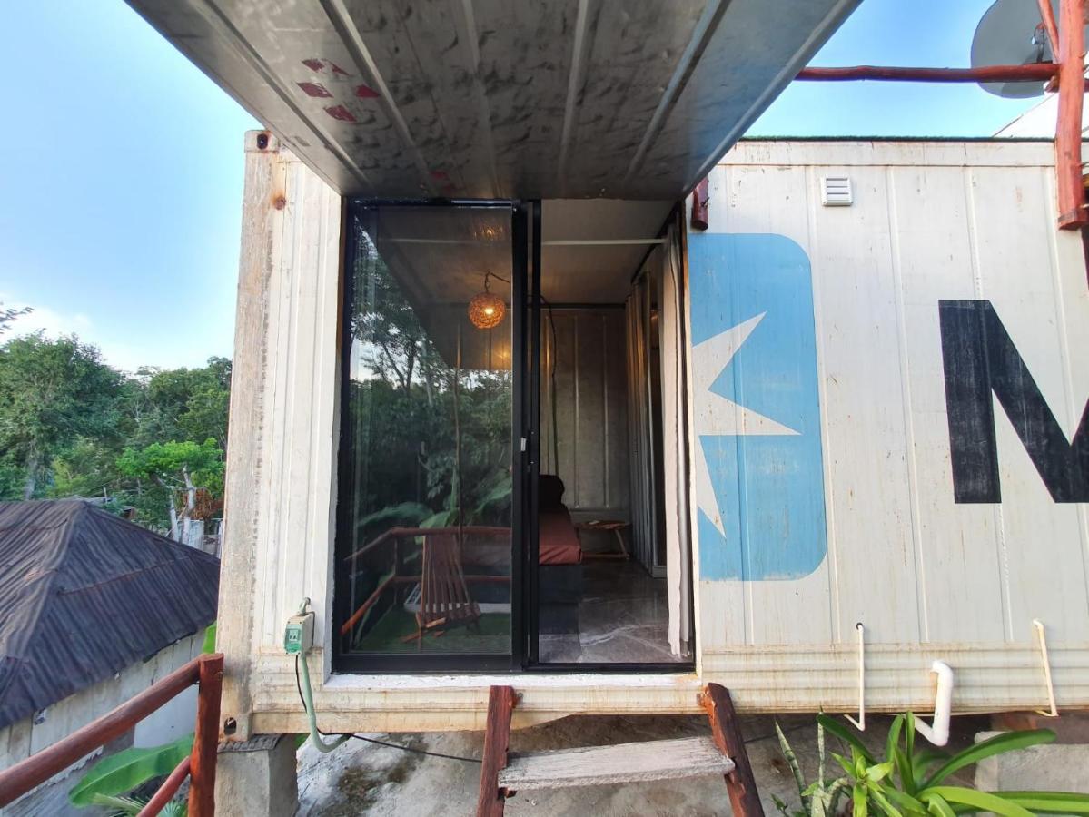 Primitive Rooms Tulum Selfcheck-In Adults Only Buitenkant foto