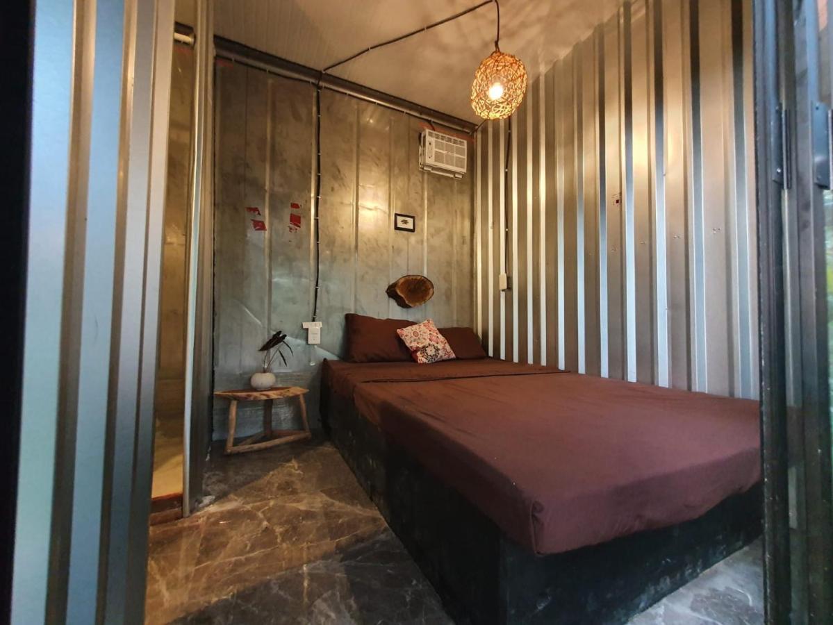 Primitive Rooms Tulum Selfcheck-In Adults Only Buitenkant foto