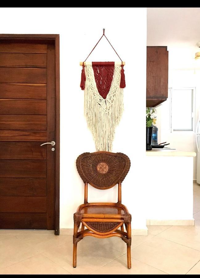 Primitive Rooms Tulum Selfcheck-In Adults Only Buitenkant foto